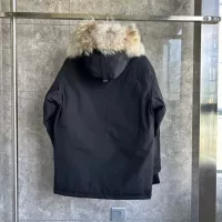 $205.00 USD Canada Goose Down Feather Coat Long Sleeved For Men #1374543