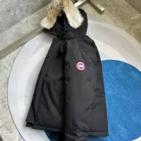 $205.00 USD Canada Goose Down Feather Coat Long Sleeved For Men #1374543
