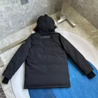 $205.00 USD Canada Goose Down Feather Coat Long Sleeved For Men #1374544