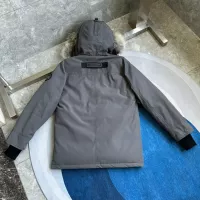 $205.00 USD Canada Goose Down Feather Coat Long Sleeved For Men #1374546