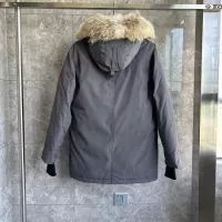 $205.00 USD Canada Goose Down Feather Coat Long Sleeved For Men #1374547