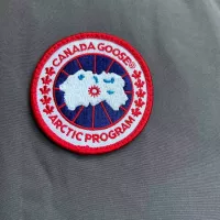 $205.00 USD Canada Goose Down Feather Coat Long Sleeved For Men #1374547