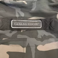 $205.00 USD Canada Goose Down Feather Coat Long Sleeved For Men #1374548