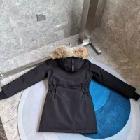 $205.00 USD Canada Goose Down Feather Coat Long Sleeved For Women #1374549