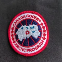 $205.00 USD Canada Goose Down Feather Coat Long Sleeved For Women #1374549