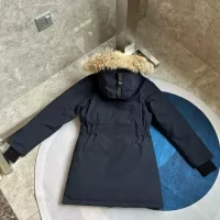 $205.00 USD Canada Goose Down Feather Coat Long Sleeved For Women #1374552