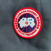 $205.00 USD Canada Goose Down Feather Coat Long Sleeved For Women #1374552