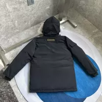 $172.00 USD Canada Goose Down Feather Coat Long Sleeved For Men #1374554