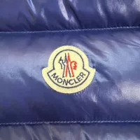 $92.00 USD Moncler Down Feather Coat Sleeveless For Men #1374560
