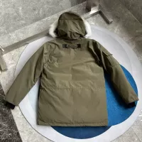 $172.00 USD Canada Goose Down Feather Coat Long Sleeved For Men #1374565