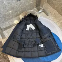$172.00 USD Canada Goose Down Feather Coat Long Sleeved For Men #1374567