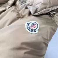 $170.00 USD Moncler Down Feather Coat Long Sleeved For Women #1374569