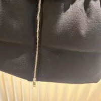 $170.00 USD Prada Down Feather Coat Sleeveless For Women #1374572