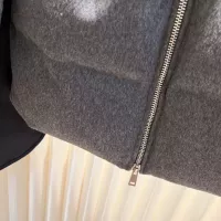 $202.00 USD Prada Down Feather Coat Long Sleeved For Women #1374573