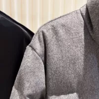 $202.00 USD Prada Down Feather Coat Long Sleeved For Women #1374573