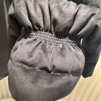 $202.00 USD Prada Down Feather Coat Long Sleeved For Women #1374574