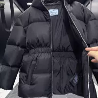 $225.00 USD Prada Down Feather Coat Long Sleeved For Women #1374575