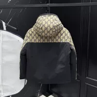 $225.00 USD Gucci Down Feather Coat Long Sleeved For Unisex #1374587