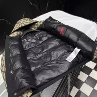 $225.00 USD Gucci Down Feather Coat Long Sleeved For Unisex #1374587