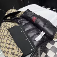 $225.00 USD Gucci Down Feather Coat Long Sleeved For Unisex #1374587