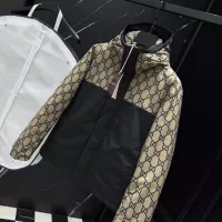 $225.00 USD Gucci Down Feather Coat Long Sleeved For Unisex #1374587