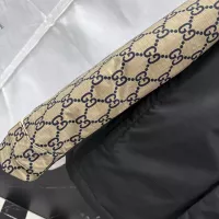 $225.00 USD Gucci Down Feather Coat Long Sleeved For Unisex #1374587