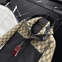 $225.00 USD Gucci Down Feather Coat Long Sleeved For Unisex #1374587