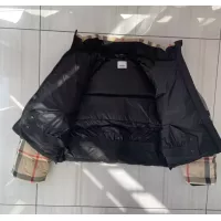 $170.00 USD Burberry Down Feather Coat Long Sleeved For Women #1374590