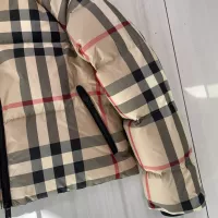 $170.00 USD Burberry Down Feather Coat Long Sleeved For Women #1374590