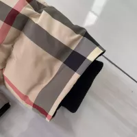 $170.00 USD Burberry Down Feather Coat Long Sleeved For Women #1374590