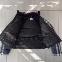 $170.00 USD Burberry Down Feather Coat Long Sleeved For Women #1374591