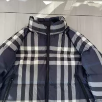 $170.00 USD Burberry Down Feather Coat Long Sleeved For Women #1374591
