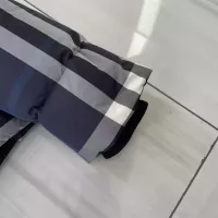 $170.00 USD Burberry Down Feather Coat Long Sleeved For Women #1374591