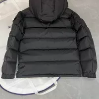 $140.00 USD Moncler Down Feather Coat Long Sleeved For Men #1374594