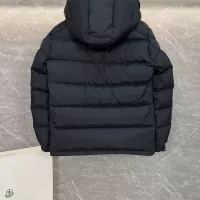 $140.00 USD Moncler Down Feather Coat Long Sleeved For Men #1374594