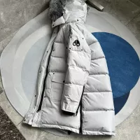 $240.00 USD Moose Knuckles Down Feather Coat Long Sleeved For Women #1374596