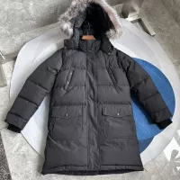 $240.00 USD Moose Knuckles Down Feather Coat Long Sleeved For Women #1374597