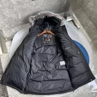 $240.00 USD Moose Knuckles Down Feather Coat Long Sleeved For Women #1374597