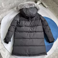 $240.00 USD Moose Knuckles Down Feather Coat Long Sleeved For Women #1374597