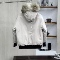 $160.00 USD Canada Goose Down Feather Coat Long Sleeved For Unisex #1374617