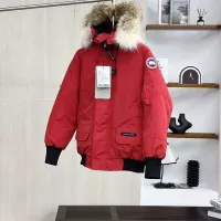 $160.00 USD Canada Goose Down Feather Coat Long Sleeved For Unisex #1374618