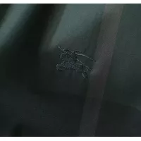 $38.00 USD Burberry Shirts Long Sleeved For Men #1374620