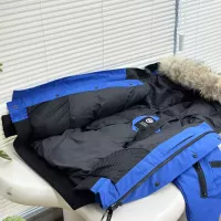 $160.00 USD Canada Goose Down Feather Coat Long Sleeved For Unisex #1374625