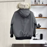 $160.00 USD Canada Goose Down Feather Coat Long Sleeved For Unisex #1374626