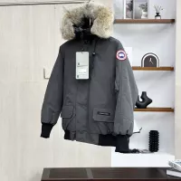 $160.00 USD Canada Goose Down Feather Coat Long Sleeved For Unisex #1374626