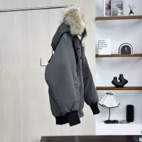 $160.00 USD Canada Goose Down Feather Coat Long Sleeved For Unisex #1374626