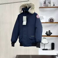 $160.00 USD Canada Goose Down Feather Coat Long Sleeved For Unisex #1374627