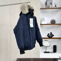 $160.00 USD Canada Goose Down Feather Coat Long Sleeved For Unisex #1374627