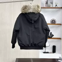 $160.00 USD Canada Goose Down Feather Coat Long Sleeved For Unisex #1374628