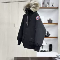$160.00 USD Canada Goose Down Feather Coat Long Sleeved For Unisex #1374628